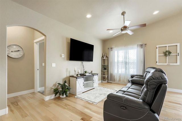 4112 Florence Avenue, Evans, CO 80620