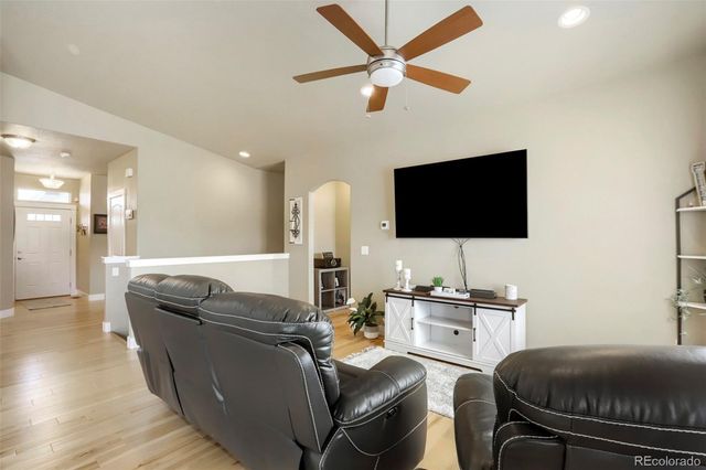 4112 Florence Avenue, Evans, CO 80620