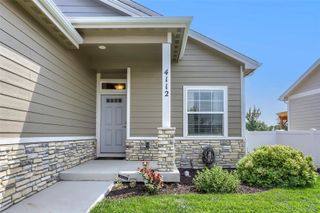 4112 Florence Avenue, Evans, CO 80620