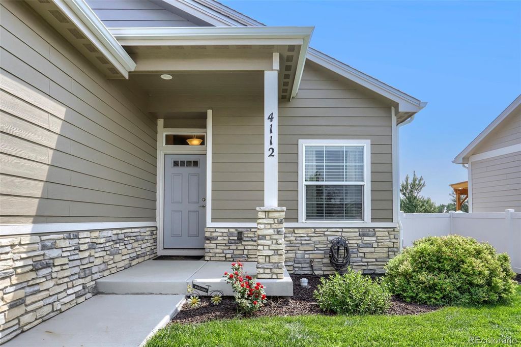 4112 Florence Avenue, Evans, CO 80620