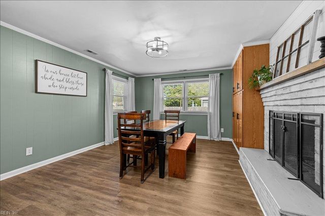 122 Ashley RD, Chesapeake, VA 23322