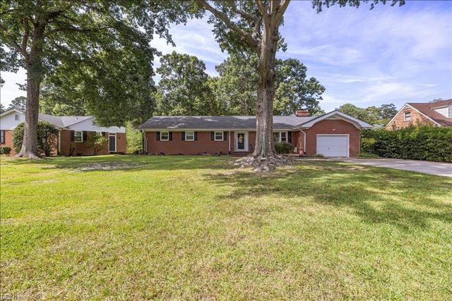 122 Ashley RD, Chesapeake, VA 23322