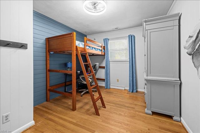 122 Ashley RD, Chesapeake, VA 23322