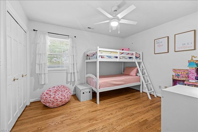 122 Ashley RD, Chesapeake, VA 23322