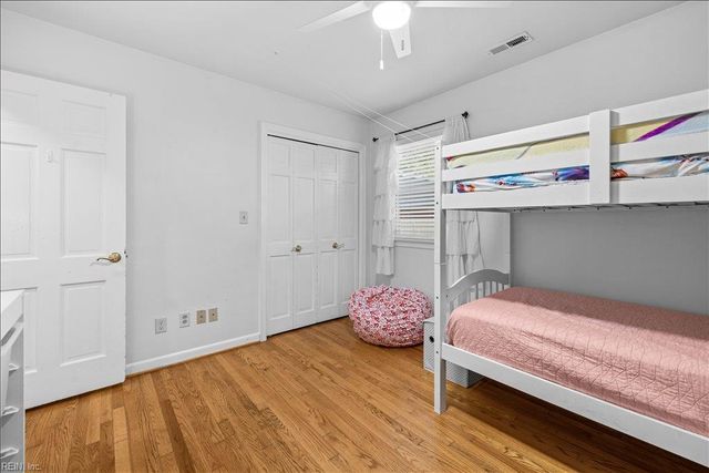 122 Ashley RD, Chesapeake, VA 23322