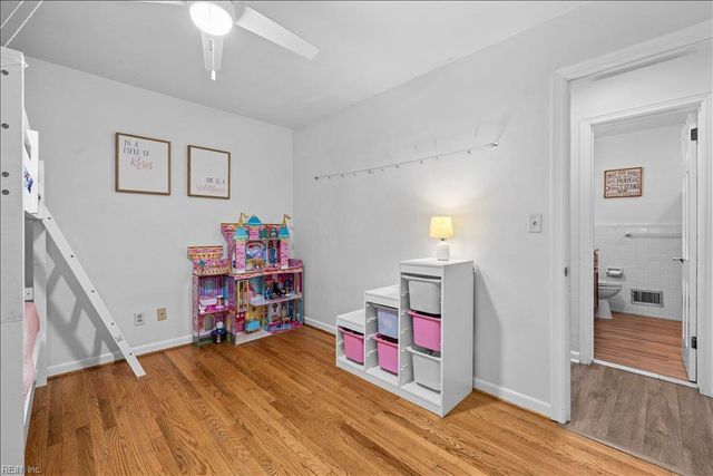 122 Ashley RD, Chesapeake, VA 23322