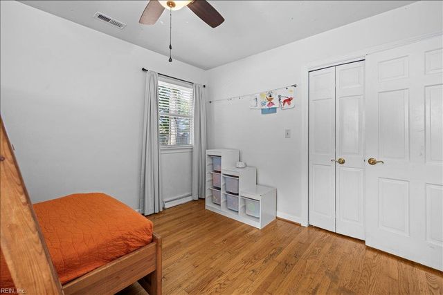 122 Ashley RD, Chesapeake, VA 23322