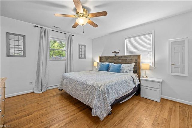 122 Ashley RD, Chesapeake, VA 23322