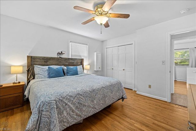 122 Ashley RD, Chesapeake, VA 23322