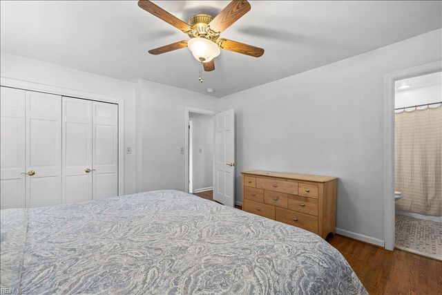 122 Ashley RD, Chesapeake, VA 23322