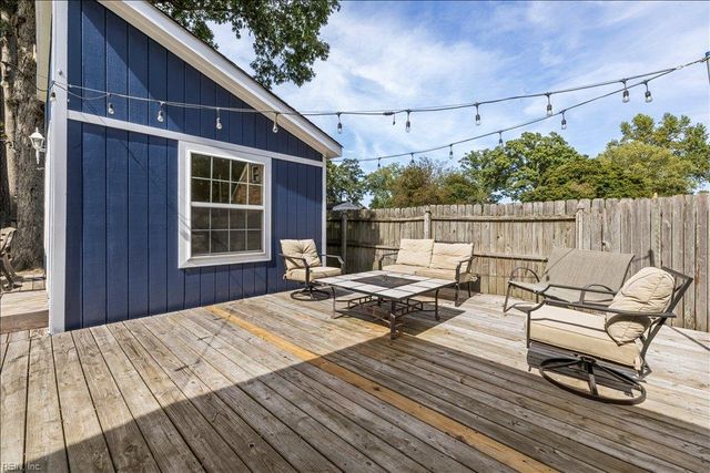122 Ashley RD, Chesapeake, VA 23322