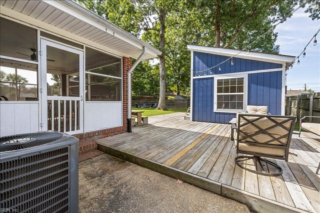 122 Ashley RD, Chesapeake, VA 23322