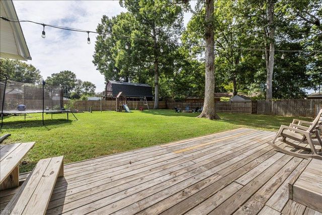122 Ashley RD, Chesapeake, VA 23322
