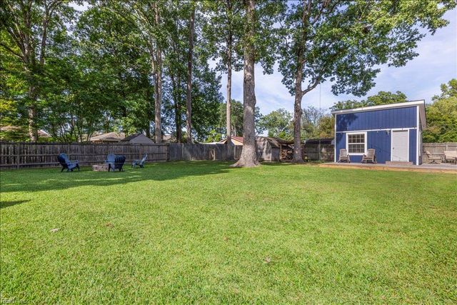 122 Ashley RD, Chesapeake, VA 23322