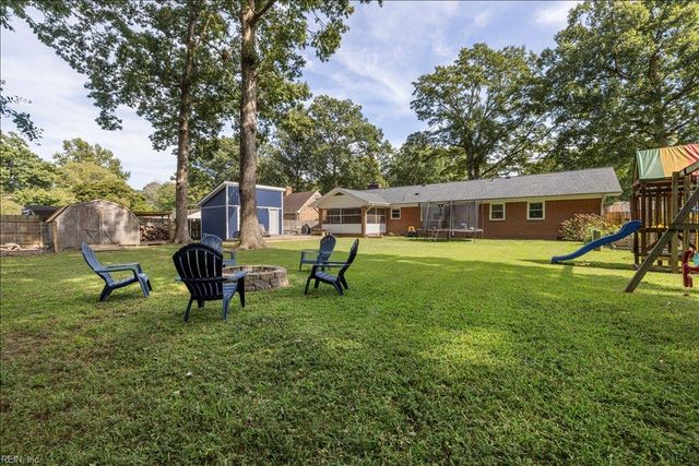 122 Ashley RD, Chesapeake, VA 23322