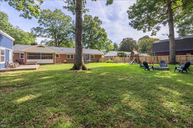 122 Ashley RD, Chesapeake, VA 23322