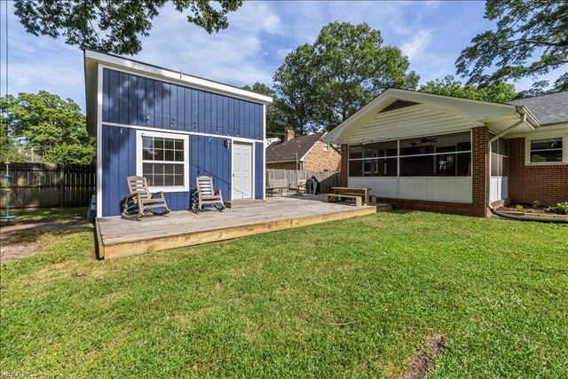 122 Ashley RD, Chesapeake, VA 23322