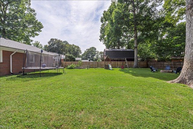 122 Ashley RD, Chesapeake, VA 23322