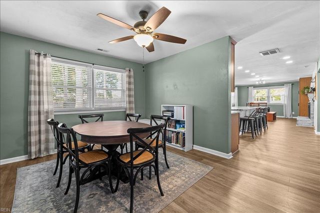 122 Ashley RD, Chesapeake, VA 23322
