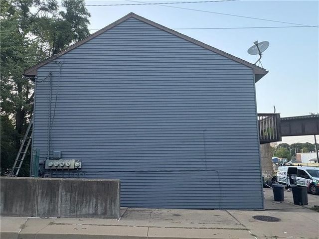 301 W Maiden St, City Of Washington, PA 15301
