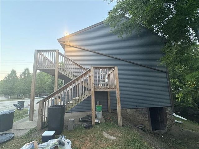 301 W Maiden St, City Of Washington, PA 15301
