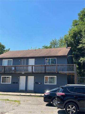 301 W Maiden St, City Of Washington, PA 15301