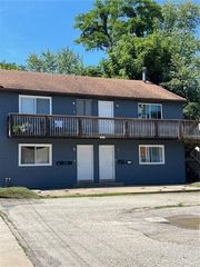 301 W Maiden St, City Of Washington, PA 15301