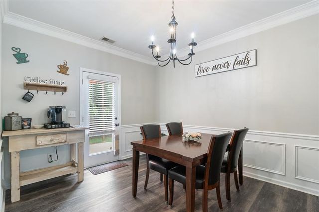 17 Penfield Drive, Cartersville, GA 30120