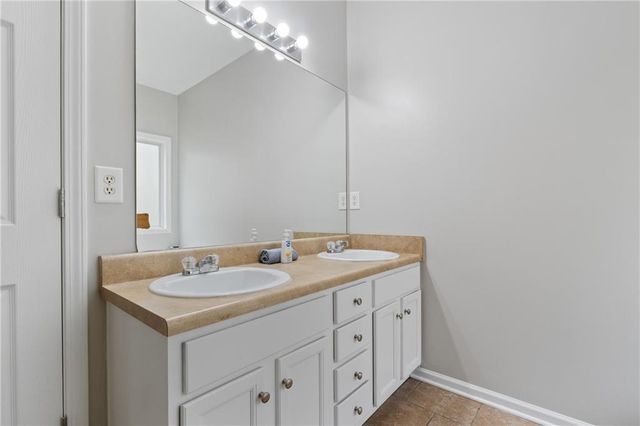 17 Penfield Drive, Cartersville, GA 30120