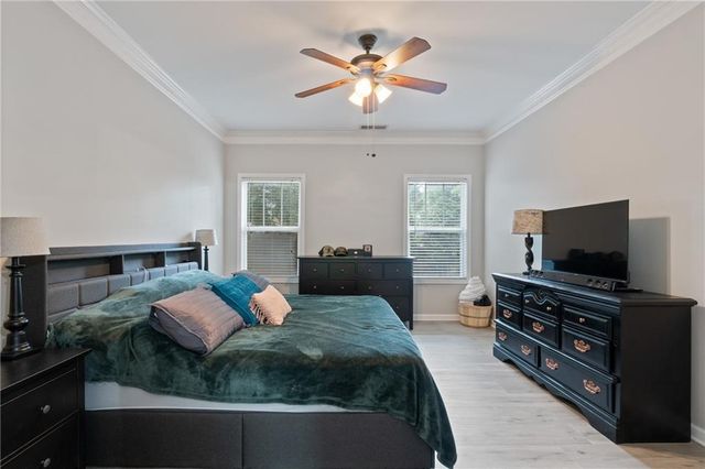 17 Penfield Drive, Cartersville, GA 30120