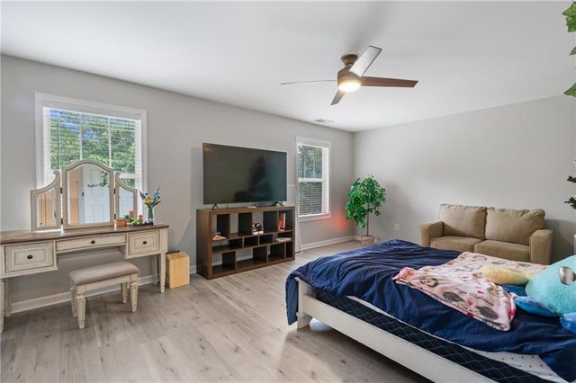 17 Penfield Drive, Cartersville, GA 30120