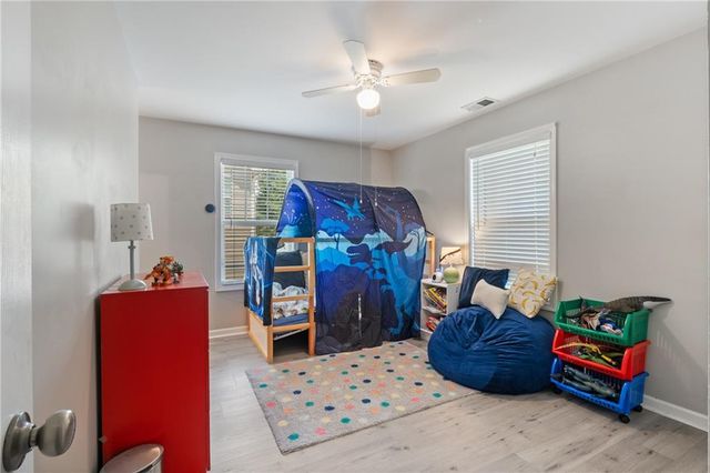 17 Penfield Drive, Cartersville, GA 30120
