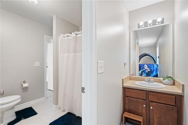 17 Penfield Drive, Cartersville, GA 30120