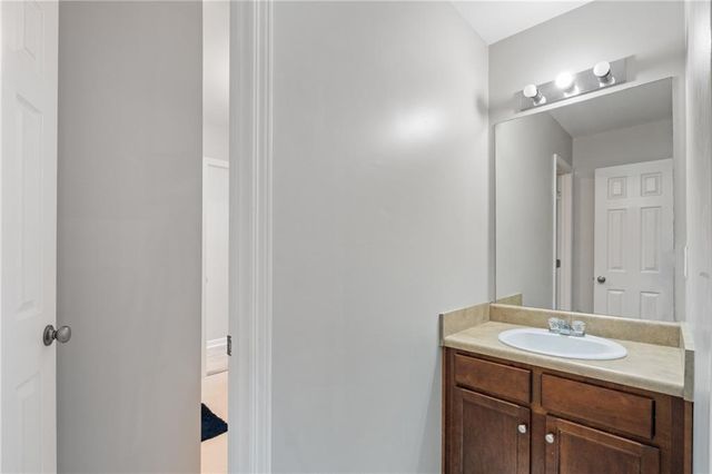 17 Penfield Drive, Cartersville, GA 30120