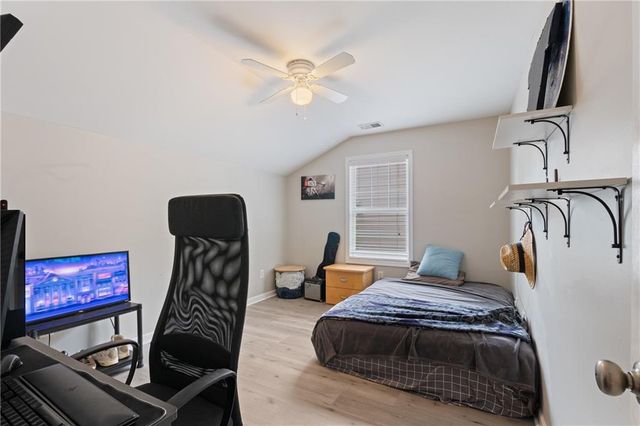 17 Penfield Drive, Cartersville, GA 30120
