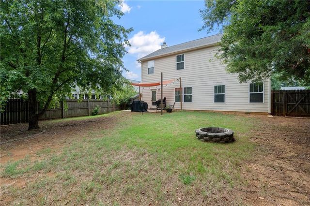 17 Penfield Drive, Cartersville, GA 30120