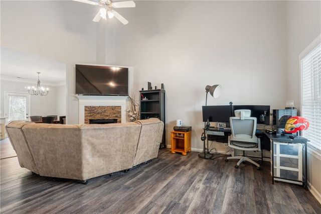 17 Penfield Drive, Cartersville, GA 30120