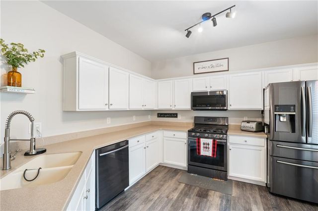 17 Penfield Drive, Cartersville, GA 30120