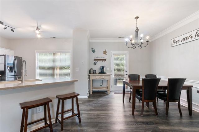 17 Penfield Drive, Cartersville, GA 30120