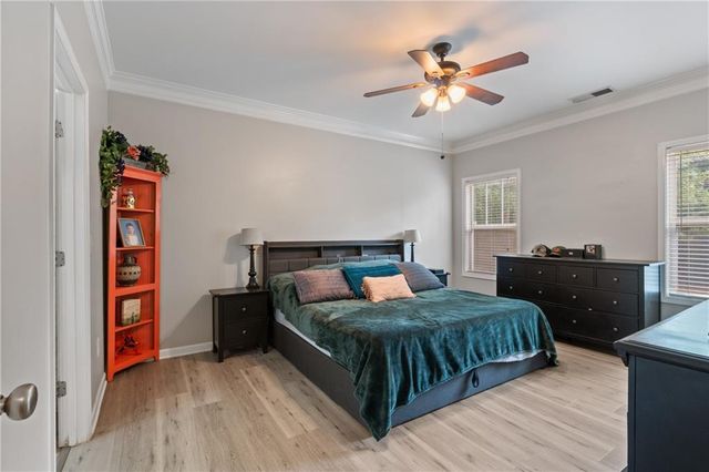 17 Penfield Drive, Cartersville, GA 30120