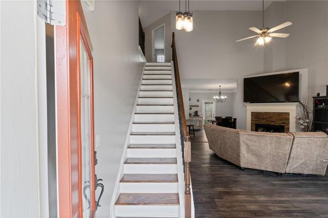17 Penfield Drive, Cartersville, GA 30120