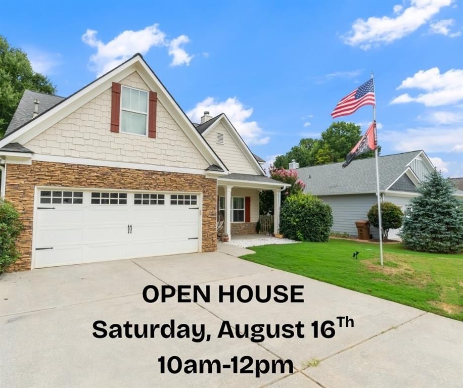 17 Penfield Drive, Cartersville, GA 30120