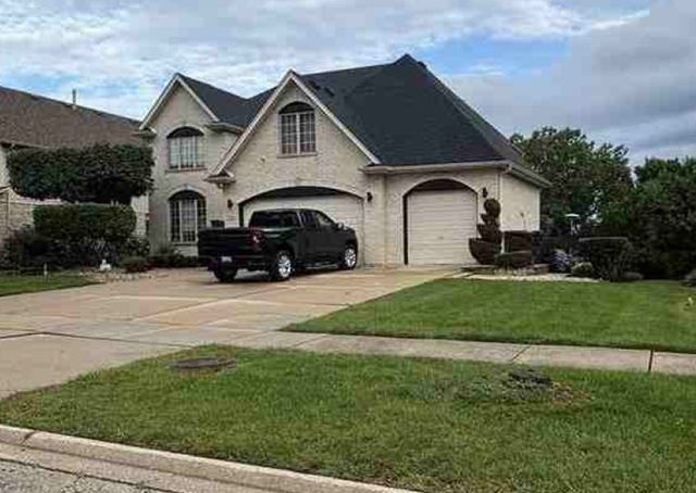 3804 Edgewater Drive, Hazel Crest, IL 60429