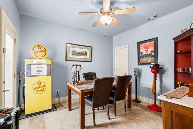 6928 Young Farm Avenue, Springdale, AR 72762