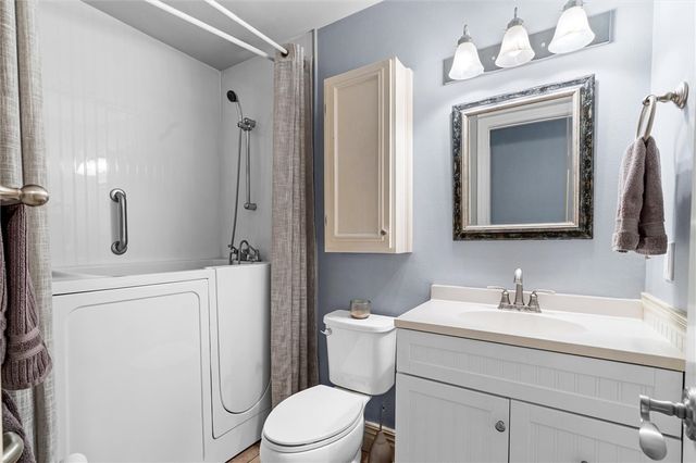 6928 Young Farm Avenue, Springdale, AR 72762