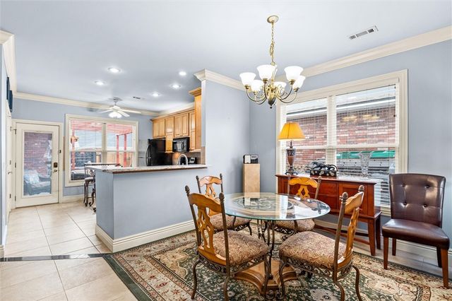 6928 Young Farm Avenue, Springdale, AR 72762