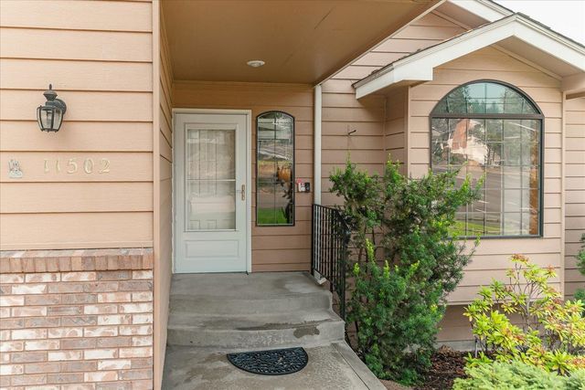 11502 E 20th Ave, Spokane Valley, WA 99206