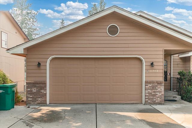 11502 E 20th Ave, Spokane Valley, WA 99206