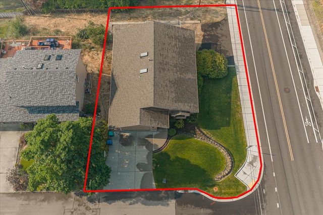 11502 E 20th Ave, Spokane Valley, WA 99206