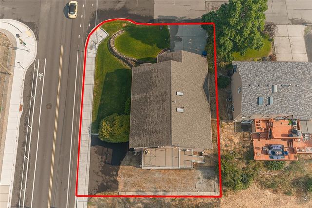 11502 E 20th Ave, Spokane Valley, WA 99206